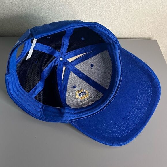 Napa Auto Chase Elliot Baseball Cap OSFM Blue Embroidered 6 Panel Nascar Hat - Picture 7 of 7